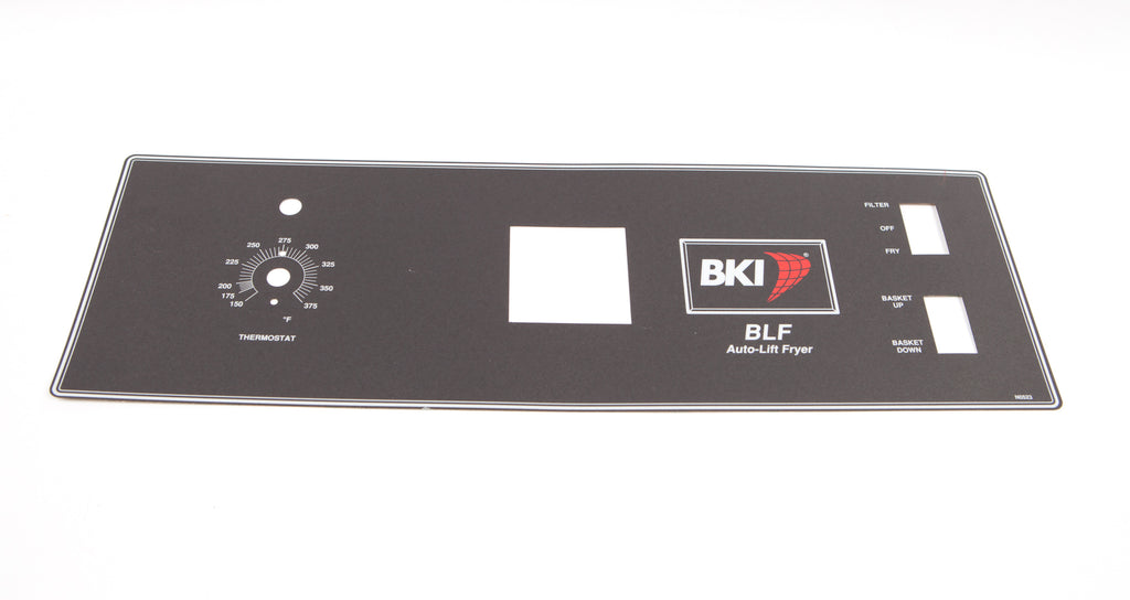 BKI PARTS N0523