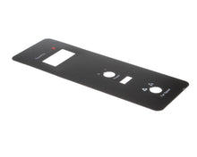 BKI N0580 DECAL  TOUCH SCREEN CONTROLLER