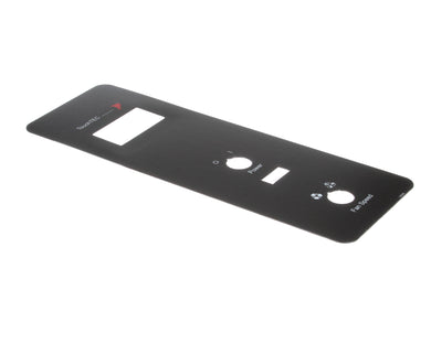 BKI N0580 DECAL  TOUCH SCREEN CONTROLLER