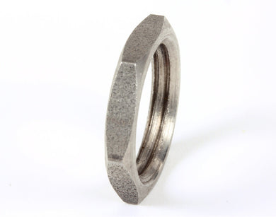 BKI NUT258 NUT  3/4-16 X 7/8 AF X 5/32