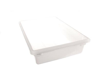 BKI P0150 PAN PLASTIC 18X 26X 6 WHITE