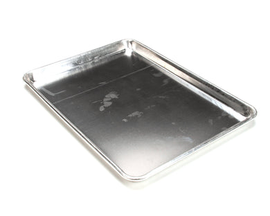 BKI P0168 PAN  ALUMINUM BUN/SHEET  1/2 S
