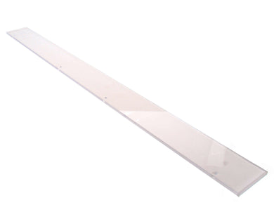 BKI PG0037 LEXAN  4 X 45.937 X .375
