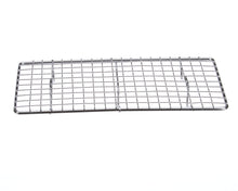 BKI R0077 RACK  1/3 SIZE PAN SCREEN