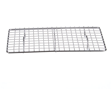 BKI R0077 RACK  1/3 SIZE PAN SCREEN