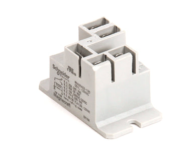 BKI R0191 RELAY  CONTROL  SPDT  115V  CO
