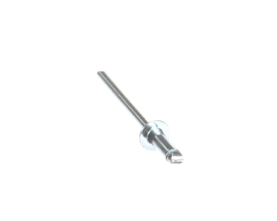 BKI RIV172 RIVET  1/8 CS ZINC (.187-.250)