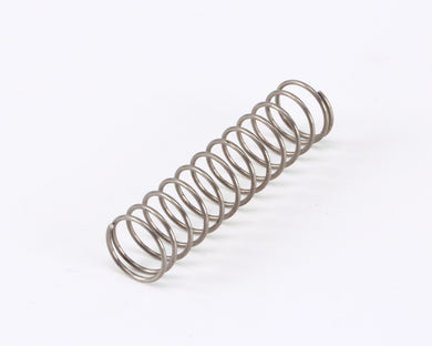 BKI S0045 SPRING  LOCKING PIN 1.85 OAL