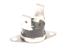 BKI S0165 SWITCH  TEMPERATURE  CLOSE ON