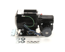 BKI SB0034 MOTOR MTG ASSY  115V SR LMWS