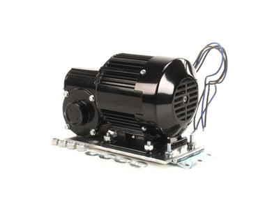 BKI SB0120 MOTOR MOUNT ASSY 240V