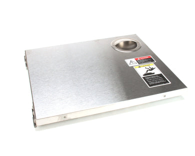 BKI SB1289 DOOR ASSY ALF ALF-F