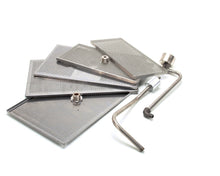 BKI SB2327 FILTER SCREEN ASSY FKF ONLY