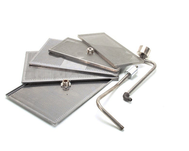 BKI SB2327 FILTER SCREEN ASSY FKF ONLY