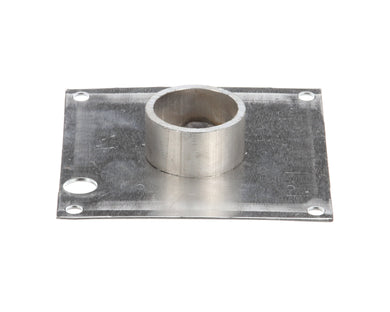 BKI SB5407 BLOWER HOSE BRKT WELD  LW2 HHC