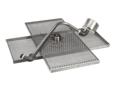 BKI SB7629 FILTER SCREEN ASSY  FKM-F