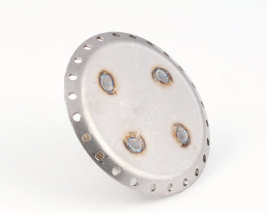 BKI  BKISB7659 FILTER SCREEN FITTING SPOTWELD