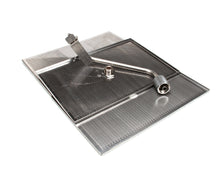 BKI SB8790 FILTER SCREEN ASSY LPFF ALFF48