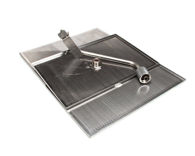 BKI SB8790 FILTER SCREEN ASSY LPFF ALFF48