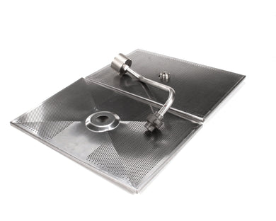 BKI SB8790S FILTER SCREEN O/S SALES REPL.