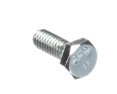 BKI SCR059 SCREW  1/4-20 X 3/4 HEX CAP