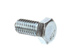 BKI SCR068 SCREW  3/8-16 X 3/4 HEX CAP