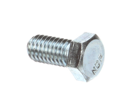 BKI SCR068 SCREW  3/8-16 X 3/4 HEX CAP
