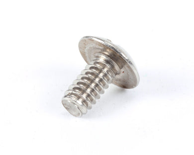 BKI  BKISCR136 SCREW  10-24 X 3/8 SLTD TRUSS