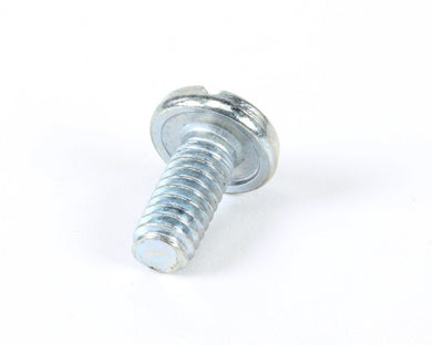 BKI  BKISCR176 SCREW  8-32 X 3/8 SLTD BINDING