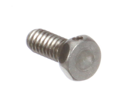 BKI SCR272 SCREW 10-24 X 1/2 HEX CAP W/HO