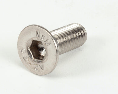 BKI SCR391 SCREW  M6 X 16 SOC FLT