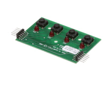 BKI T0178 TIMER 4 CHANNEL ADD-ON BOARD