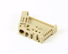 BKI  BKITB0051 TERMINAL BLOCK END BRACKET EW35