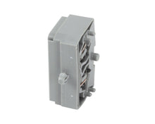 BKI  BKITB0065 TERMINAL BLOCK 4 CONDUCTOR W/MTG F
