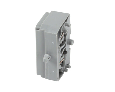 BKI  BKITB0065 TERMINAL BLOCK 4 CONDUCTOR W/MTG F