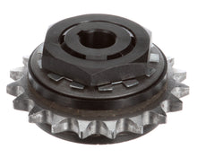 BKI TL0003 TORQUE LIMITER ASSY .625 BORE