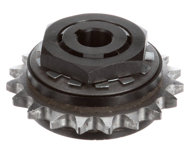 BKI TL0003 TORQUE LIMITER ASSY .625 BORE