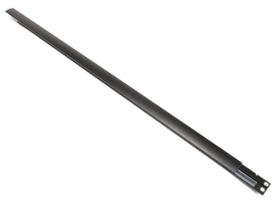 BKI VH0200B GLASS CLAMP ASSY BLK 47.844