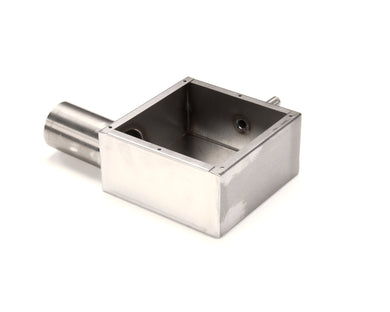 BKI WB10431500 WELDMENT LOWER DRAIN BOX HUONO