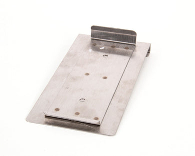 BKI WB42005000 WELDMENT  BREADING PAN PLATE