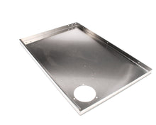 BKI WFKMA178 DOOR  FRYER OUTSIDE WELD