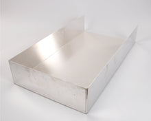 BKI WKSA007 GREASE DRAWER SLIDE WELDMENT