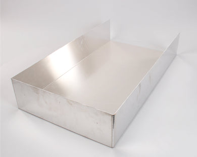 BKI WKSA007 GREASE DRAWER SLIDE WELDMENT