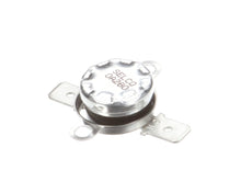 BAKERS PRIDE 1379000 MAGNETRON HI-LIMIT SNAP DISC
