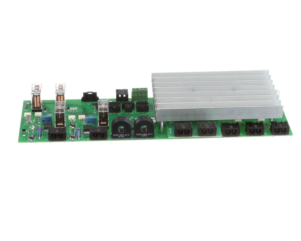 BAKERS PRIDE PARTS 1400045