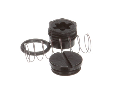 BAKERS PRIDE 2065868 VALVE KIT FOR LP GAS