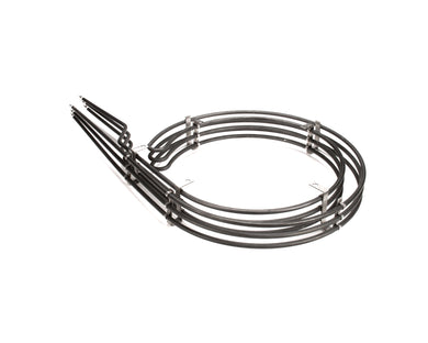 BAKERS PRIDE 21809604 HEATING ELEMENT 10 KW