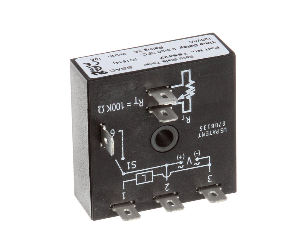 BAKERS PRIDE PARTS 21818782