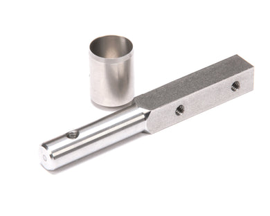 BAKERS PRIDE 21840225 DOOR ROD