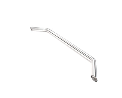 BAKERS PRIDE 21910206 DOOR HANDLE